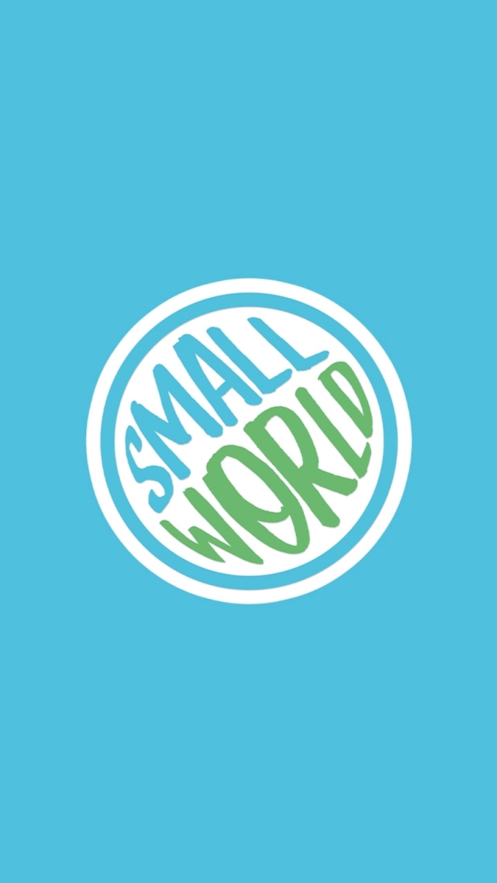 Small World 国際交流イベント