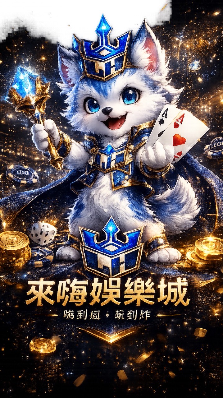 來嗨娛樂群