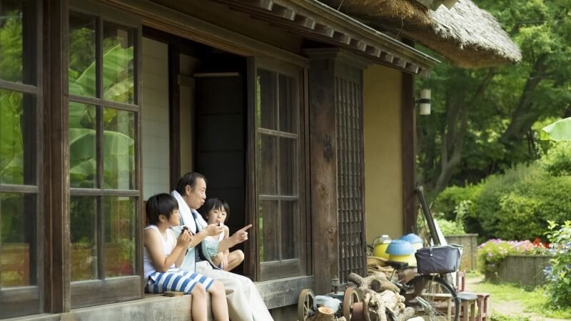 東北 子連れ旅行のプロが紹介 年齢別おすすめ日帰り旅行先