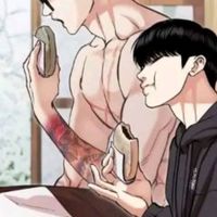 LOOKISM🌠☄️