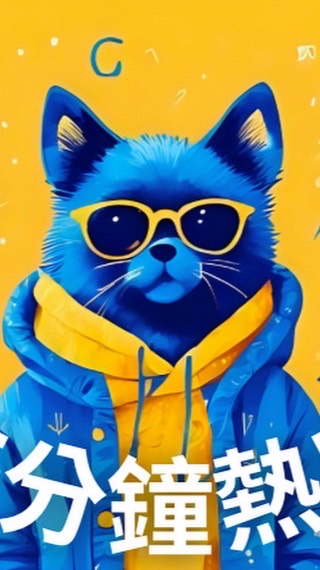 三分鐘熱度 · Digital Nomad Notes