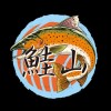 鮭山生魚片