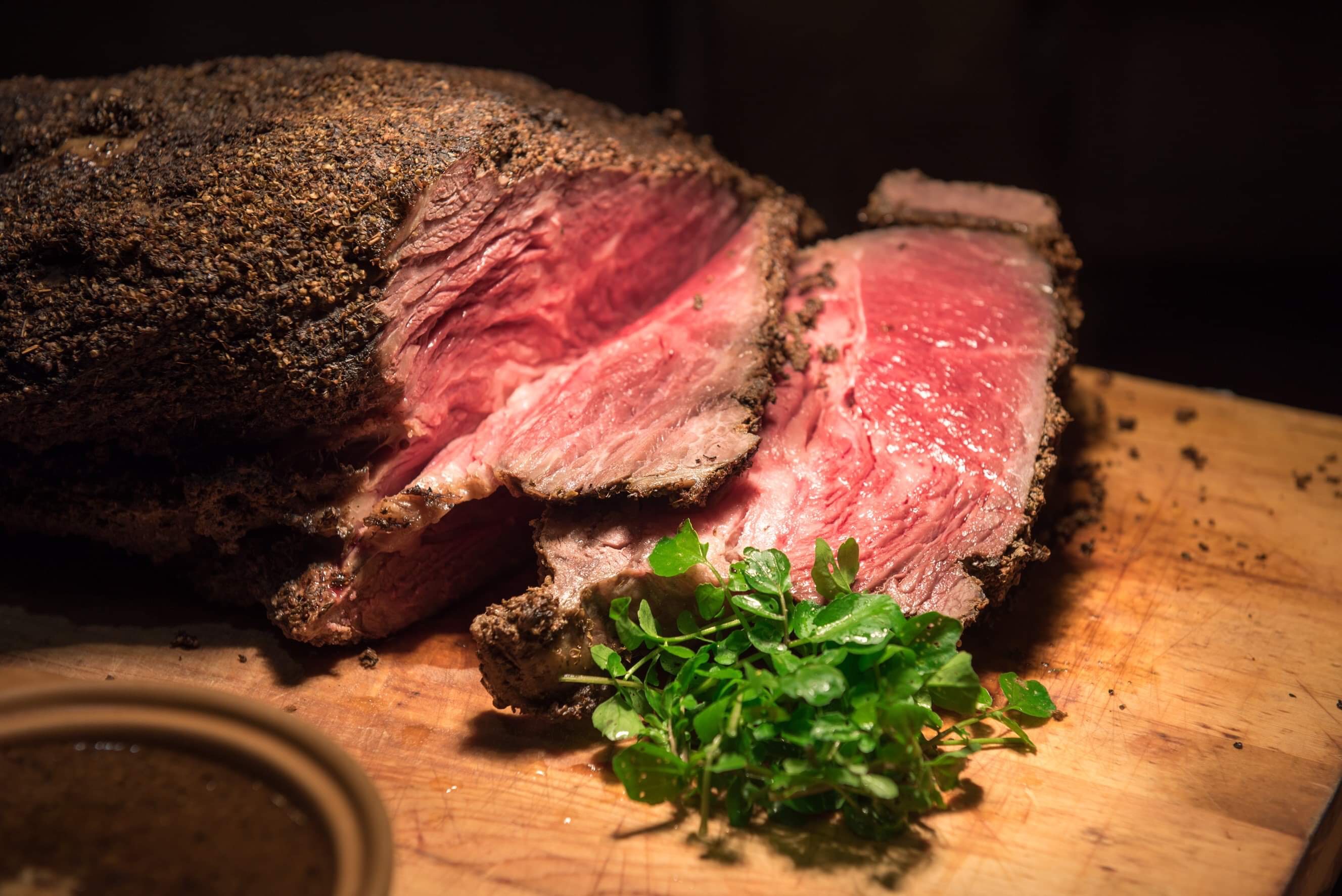 翰品酒店花蓮翔雲西餐廳