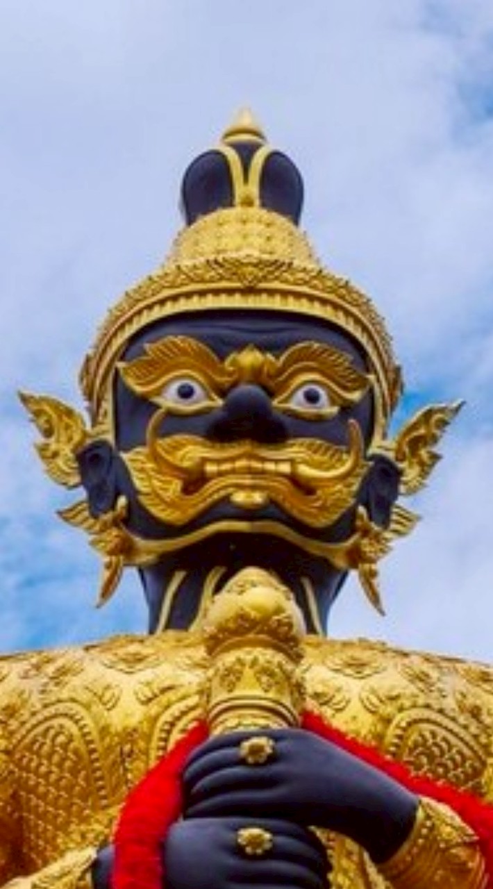 บ้านบารมีปู่