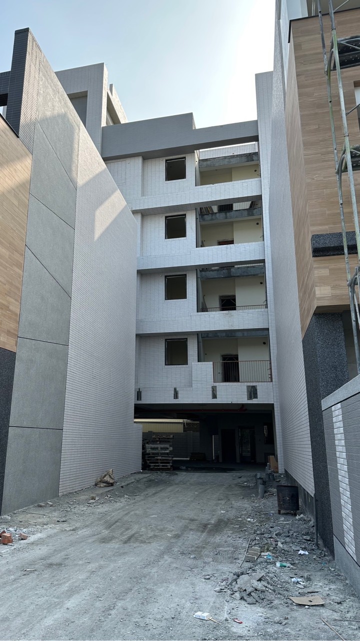 萬丹喜悅5社區討論區（喜都建設）