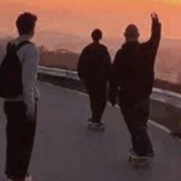 台南約板一塊兒滑滑滑
