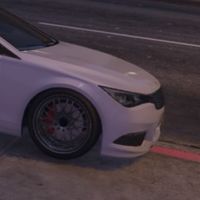 PS4 GTA5リアル生活
