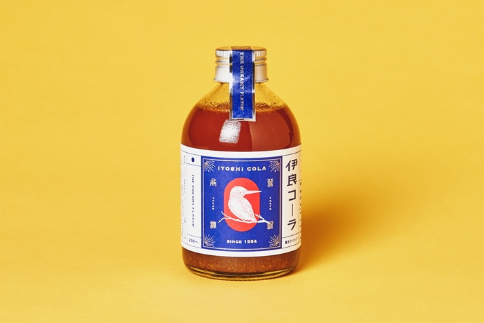 伊良コーラ