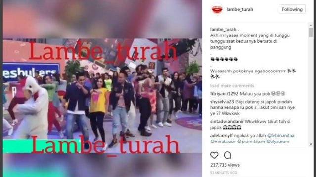 5 Kontroversi Kedekatan Raffi Ahmad dan Ayu Ting Ting yang Menghebohkan