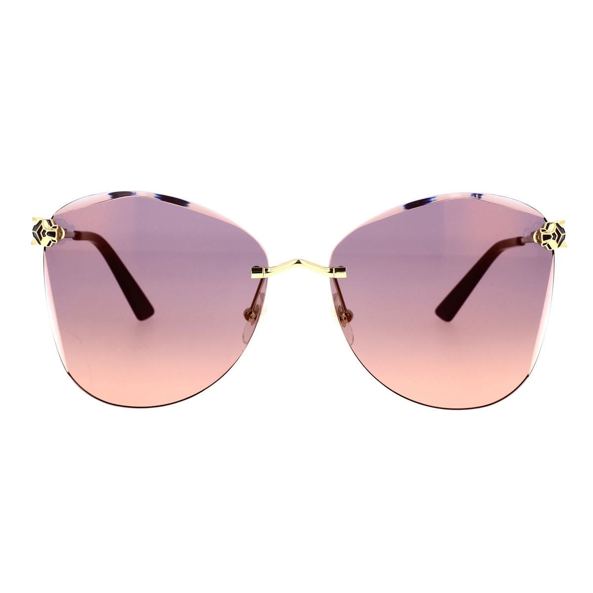 CARTIER Sunglasses
