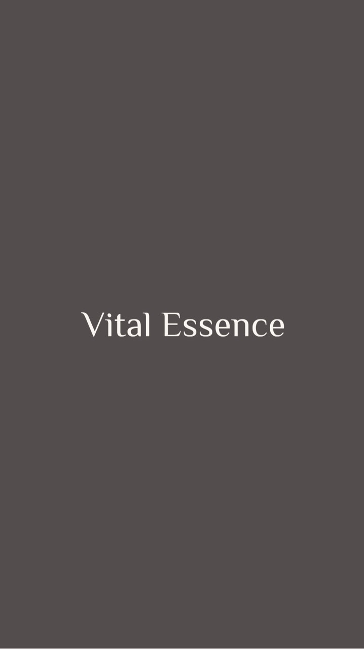 Vital Essence X大學里里民