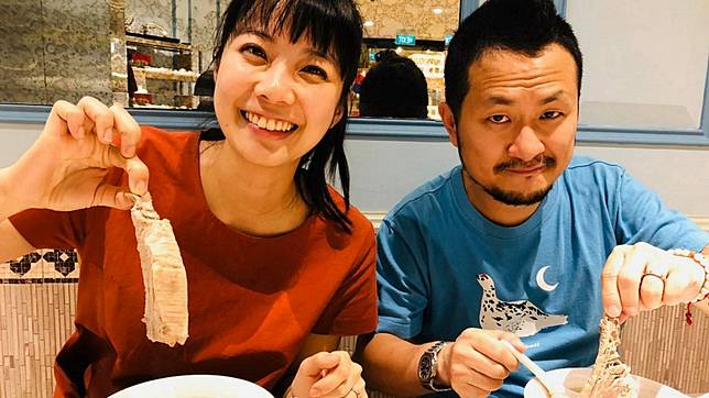 圖／翻攝自九把刀臉書