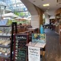 実際訪問したユーザーが直接撮影して投稿した北二条東カフェOUTDOOR CAFE MEER LOUNGEの写真