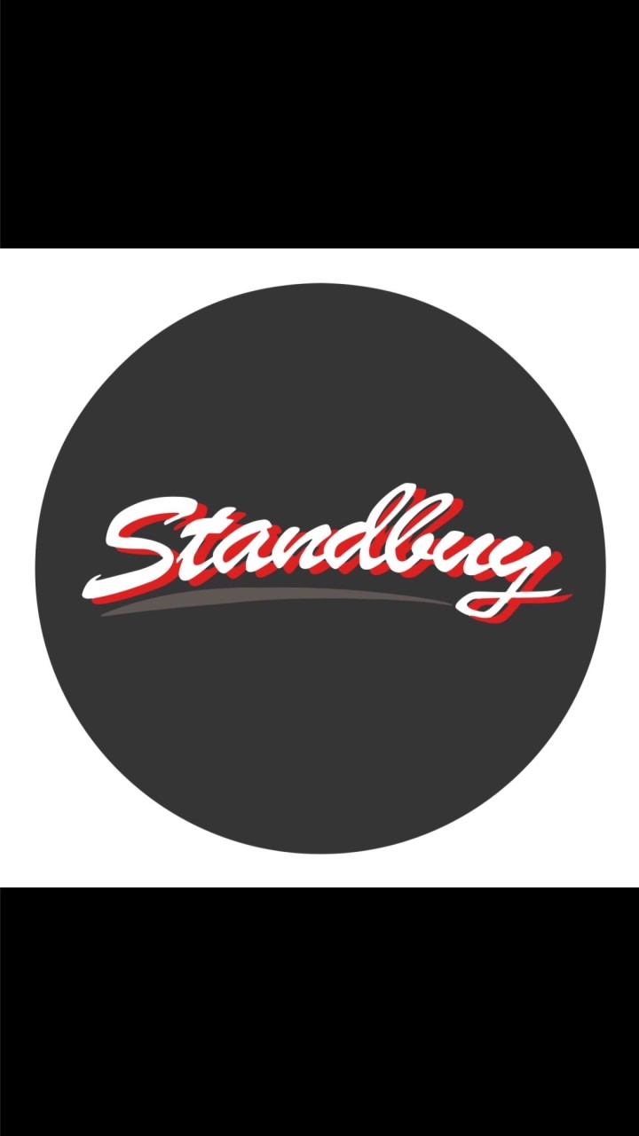 _Standbuy_代購