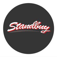 _Standbuy_代購