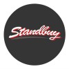 _Standbuy_代購