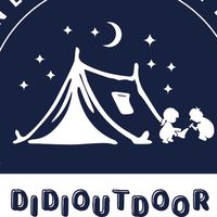 迪迪露營親子團⛺️開心就好chii