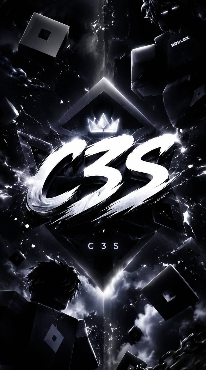 Roblox 競爭者 C3S戰隊