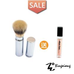 ◎❤線上美容展限定優惠❤下殺↘55折！！！|◎MackBank頂級獾纖毛伸縮蜜粉刷M56 市價1800x1|◎【買就送唇蜜】品牌:MackBank品類:刷具尺寸說明:總長12cm(含蓋)/重量：60g