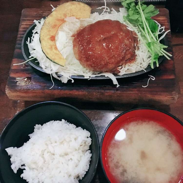 口コミの詳細 青空食堂 筑紫野店 永岡 桜台駅 定食屋 By Line Conomi