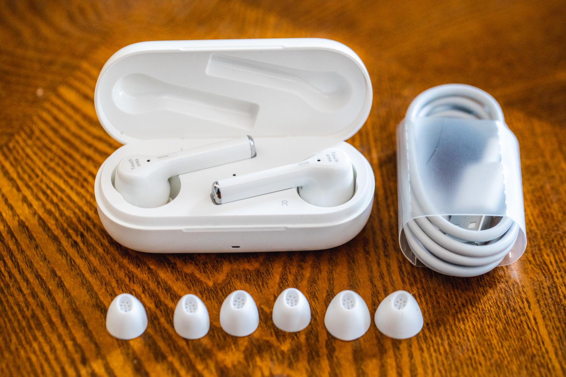 配戴舒適，降噪有感，最優真無線藍牙降噪耳機HUAWEI FreeBuds3i 寧靜評測