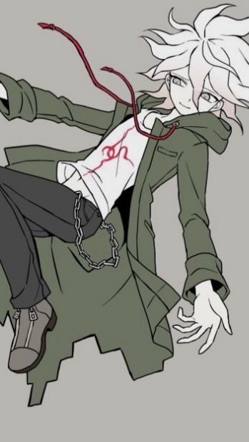 ちょ~緩い⁉️ダンロン也ハント❣️