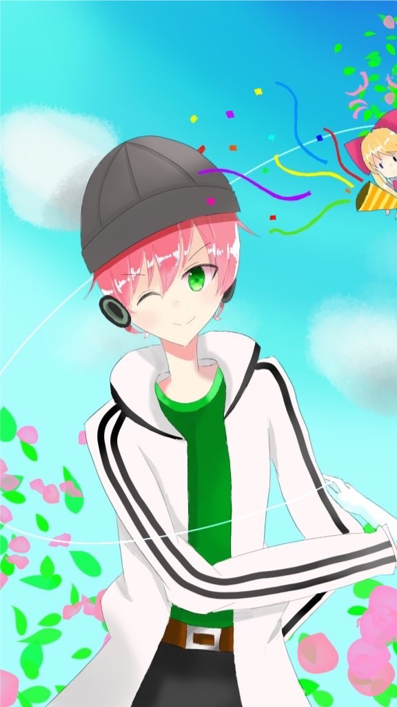 OpenChat フォロワーさん集まれ！