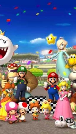 マリオカートwii雑談所/Team ΔIVZ