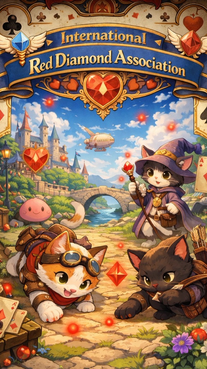 RO~世界～♦️撿紅點國際協會♦️