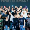 BMSGなりきりしたい子集合ー！