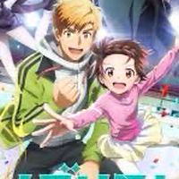 メダリストなりきり！
