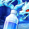 🔥大型配布中🔥ブレインロットファイト、ゴーアップ交換‼️