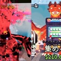 ロブロ、フォトナのスティール、ファイト、ゴーアップオプ配布あり〜！！