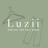 Luzii 高個子集合地
