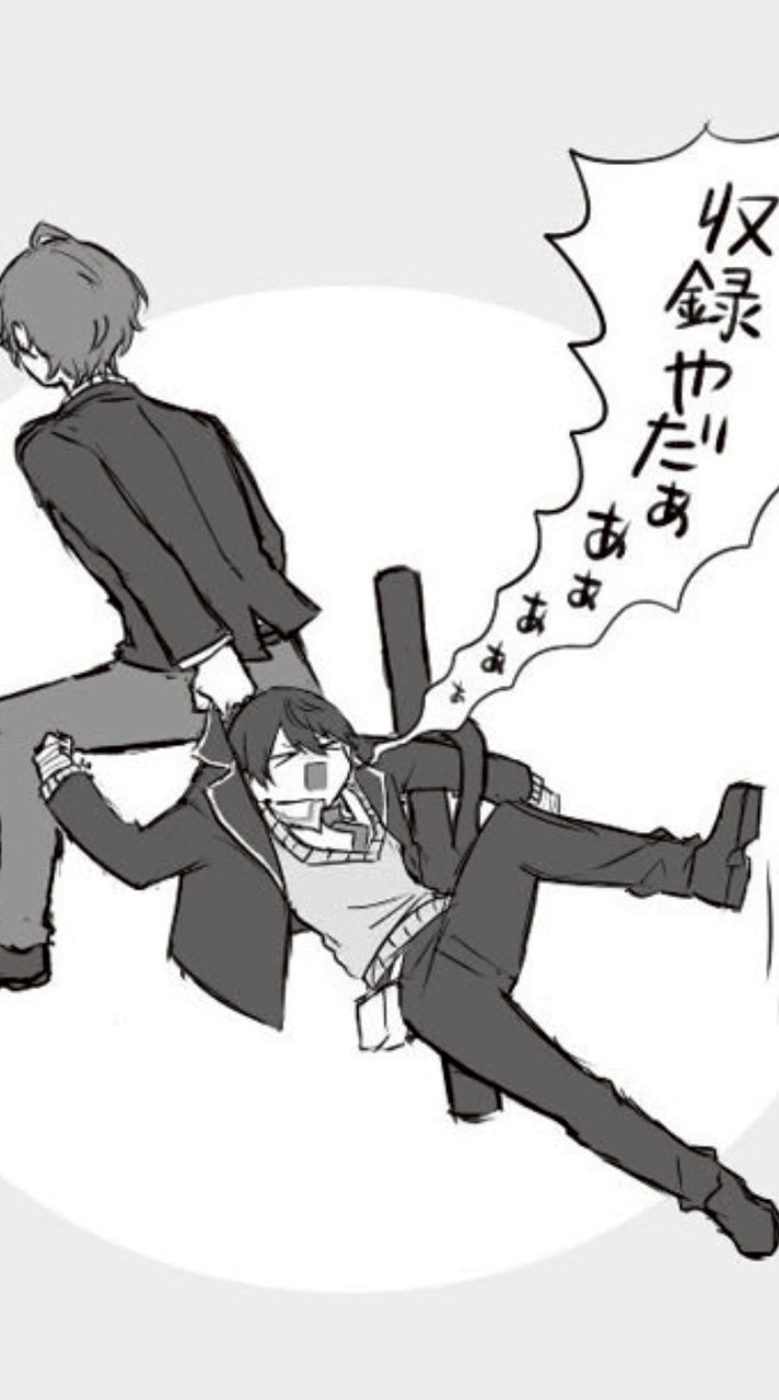 にじさんじ カオス也！！