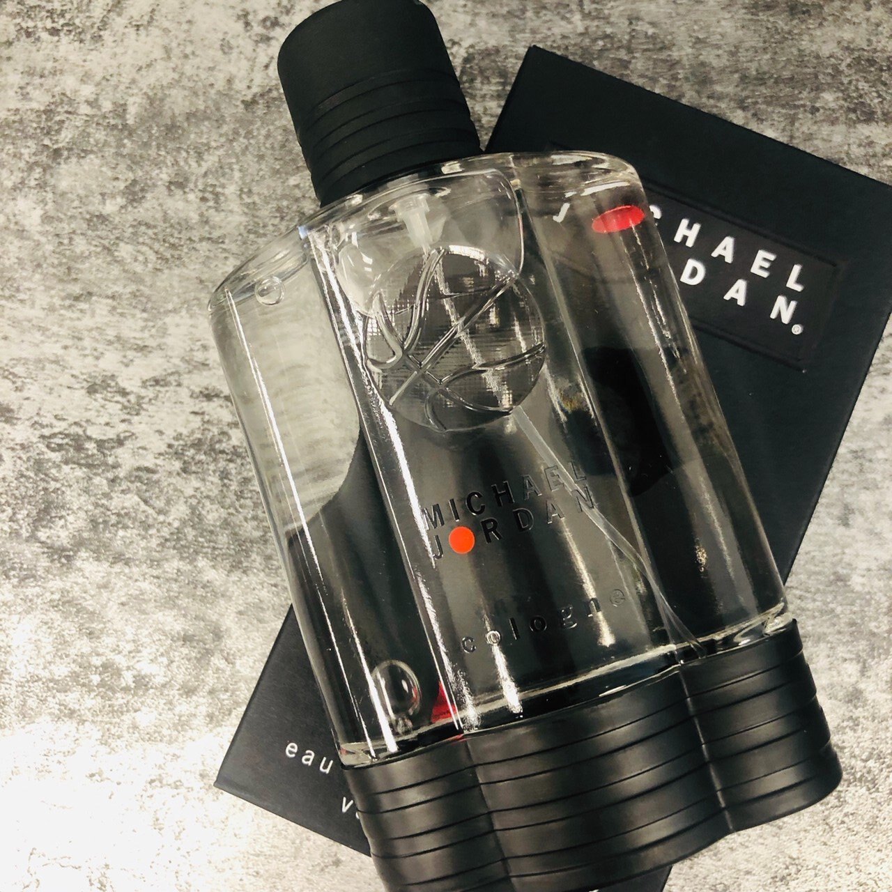 ◐香水綁馬尾◐ Michael Jordan 喬登 一代同名 淡香水 100ML