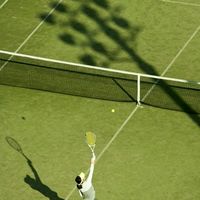 เล่น Tennis กันครับ 🎾