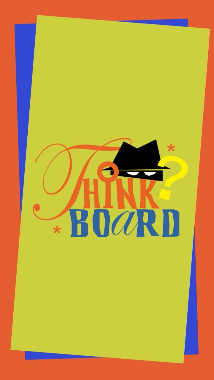 thinkboard camp