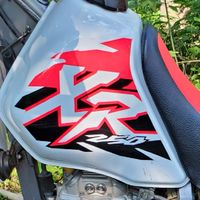 XR's only