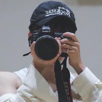 全桑🐈‍⬛SVT回憶飯拍💎