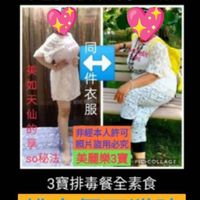 美如天仙~嘉義有約/素食有機飲食/內調理/外保養/生活潔品/嘉義學習群