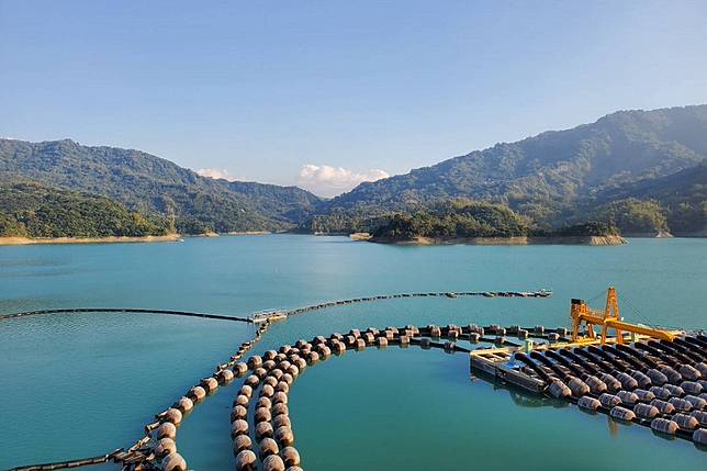 春雨北多南少+旱季 水利局稱「水情正常」可供水至6月底 上報 LINE TODAY