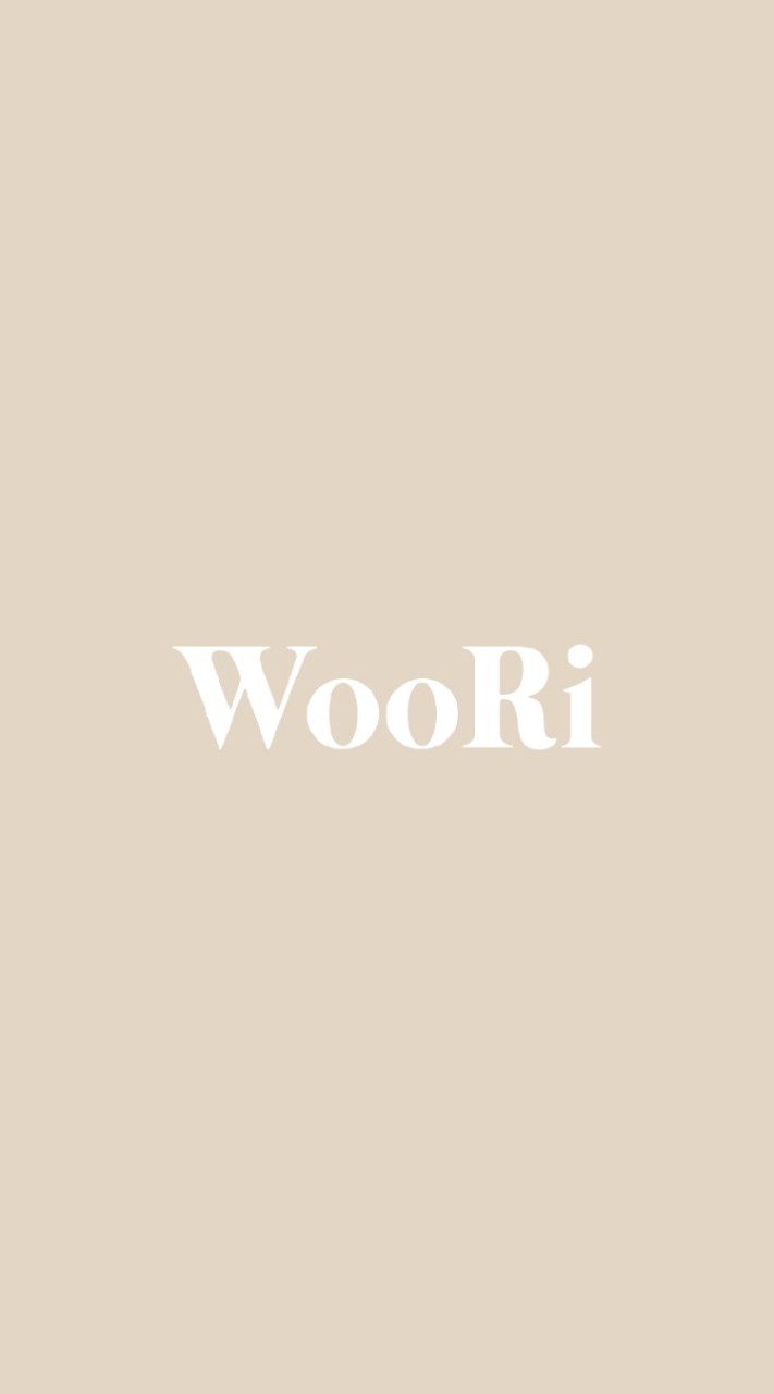 WooriOfficialのオープンチャット