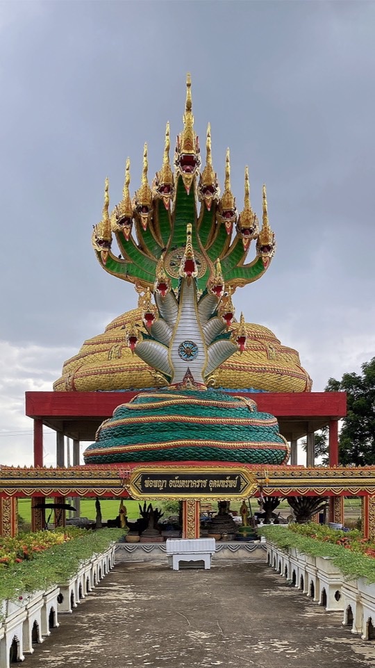 ไปเที่ยววัดกันดีกว่า