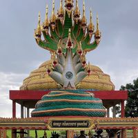 ไปเที่ยววัดกันดีกว่า