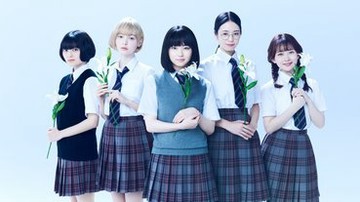 日劇版《騷亂時節的少女們》：春心蕩漾的青春物語| LINE購物