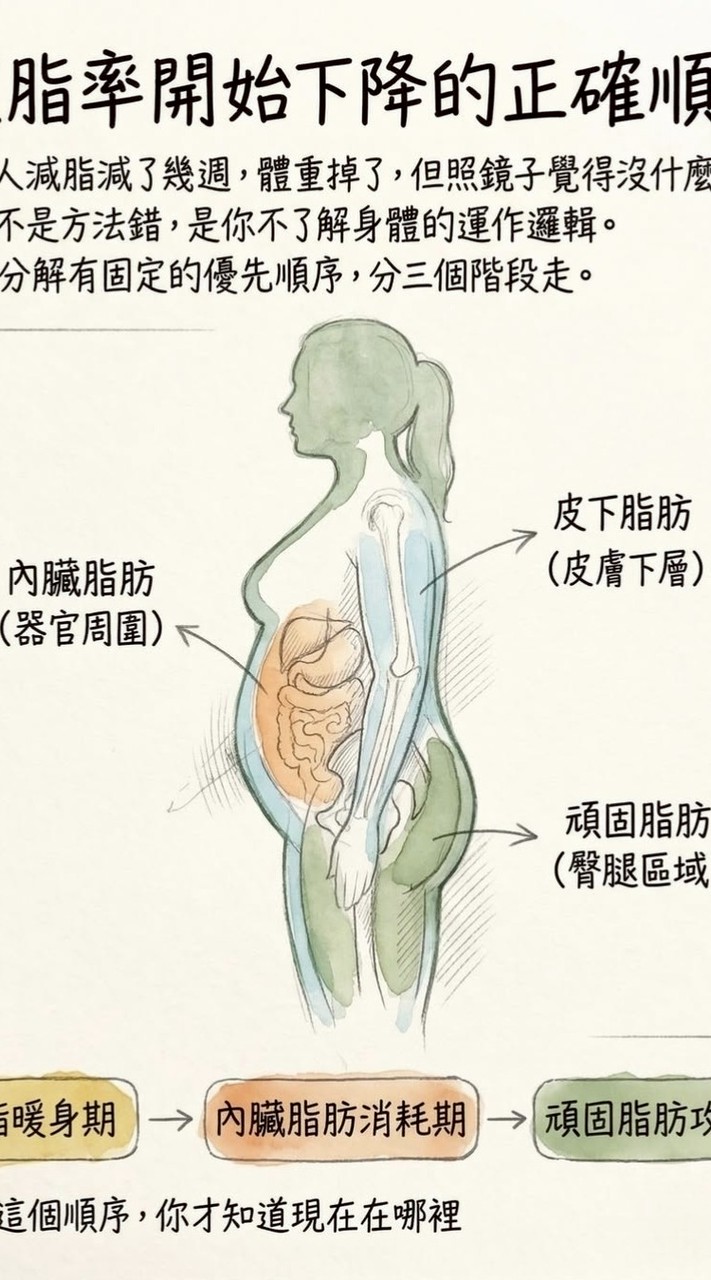 Lumi 代謝健康管理群