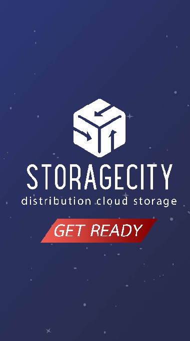 กลุ่มข่าวสาร Storagecity Platform