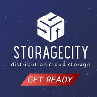 กลุ่มข่าวสาร Storagecity Platform