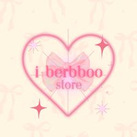 🩰i berbboo chitchat💖